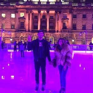 Meet your Posher, Alexandria