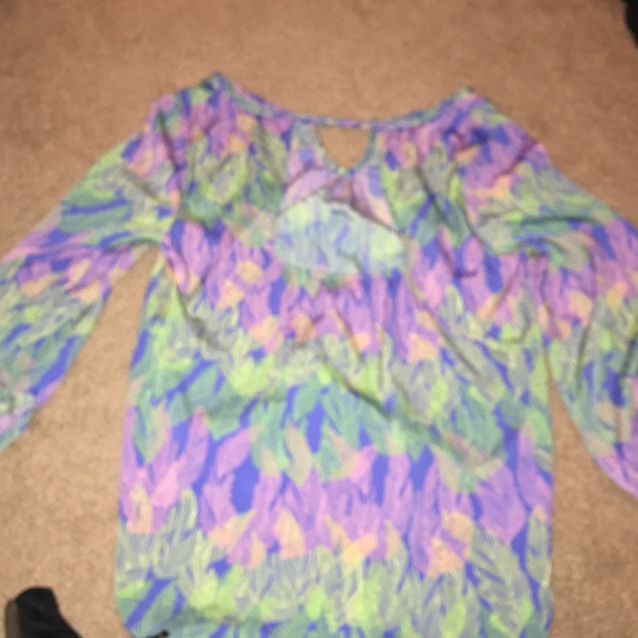Blouse - Picture 2 of 2