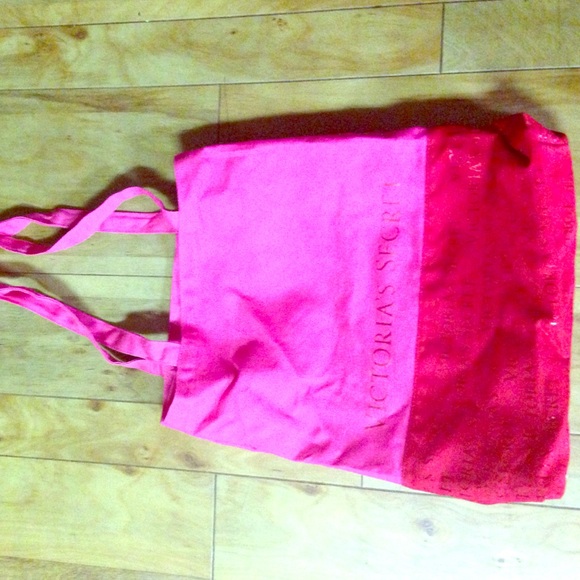Victoria's Secret Tote