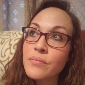 Meet your Posher, Sheree ledlow