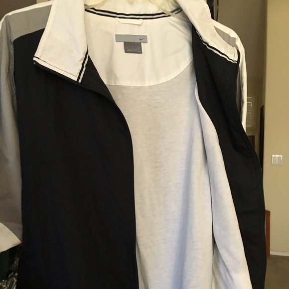 Men Wind Jacket - image 4