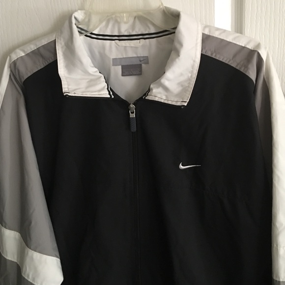 Men Wind Jacket - image 2