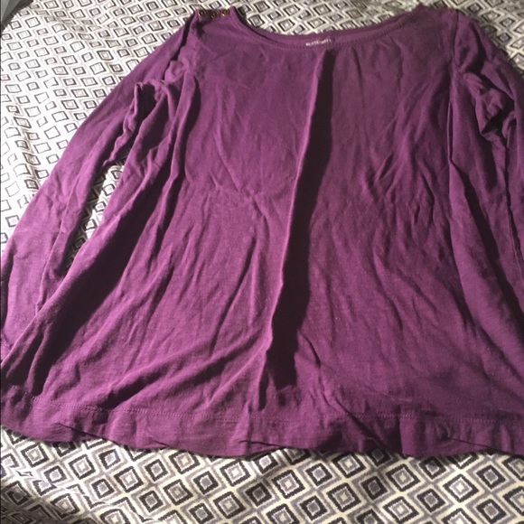Maternity Top