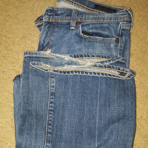Citizens Jeans