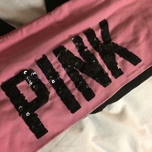 Victoria Secret yoga pants