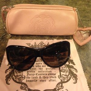 Juicy Couture Sunglasses
