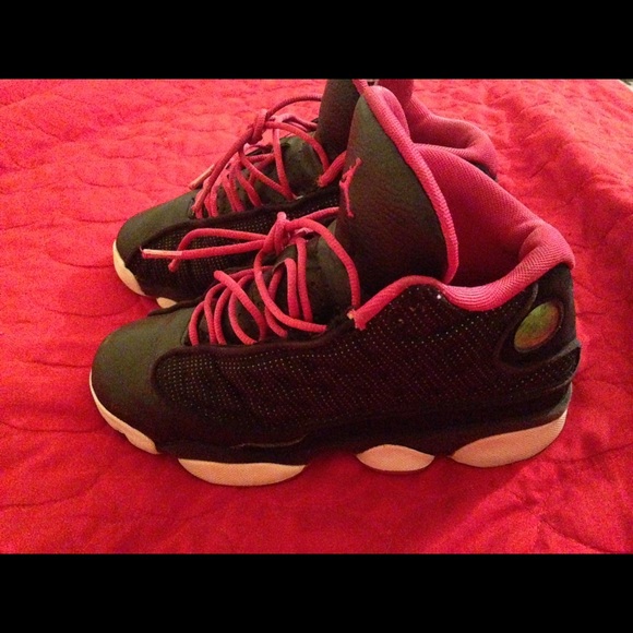 JORDAN 13 RETRO 😍😘