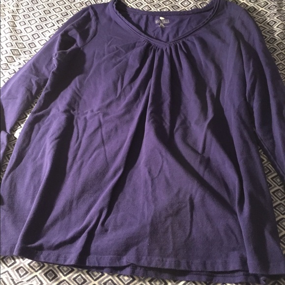 Maternity Top