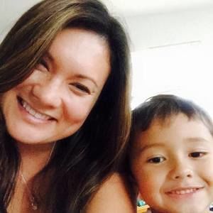 Meet your Posher, Celeste