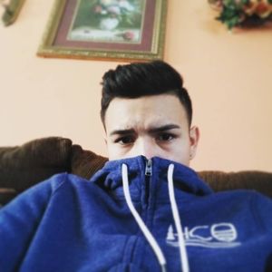 Meet your Posher, Nathan