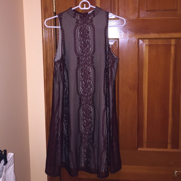 Love fire dress size small - Picture 1 of 4