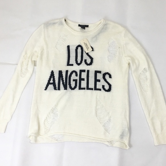 New F21 sweater - Picture 2 of 2
