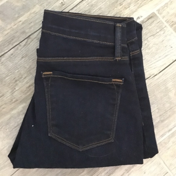 J BRAND SKINNY JEANS