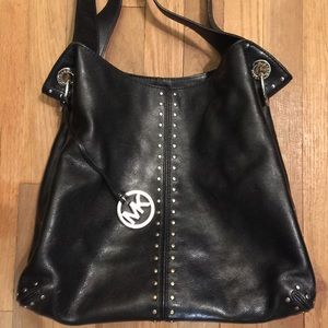 Michael Kors Astor Tote