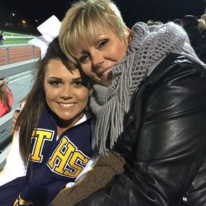 Meet your Posher, Tracy