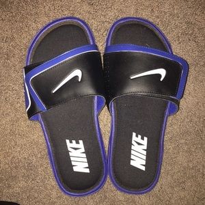 Nike Sandals