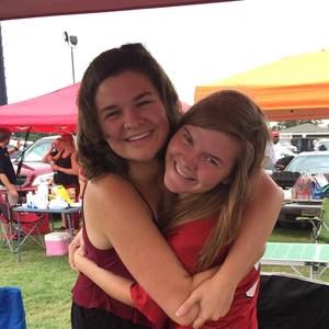 Meet your Posher, Madison