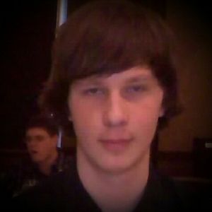 Meet your Posher, Karry