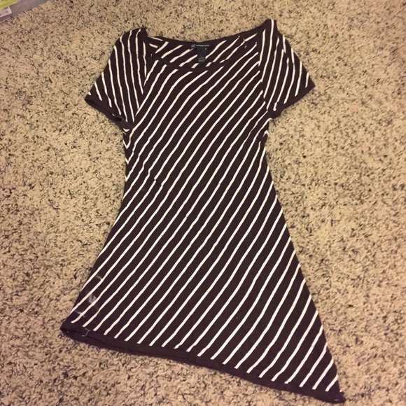 INC long shirt-Cute!