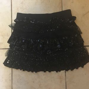 Cute and pretty skirt