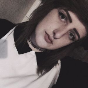 Meet your Posher, Kat