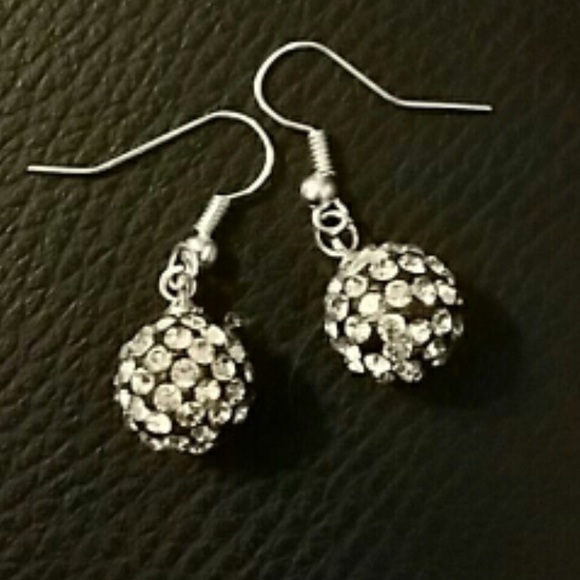 Shambala Earrings - Picture 2 of 2