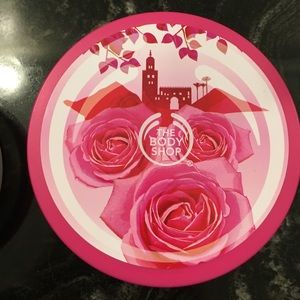 The Body Shop Body Butter
