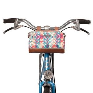 Po campo handlebar purse