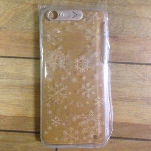 LED Glow Case for IPhone 6.