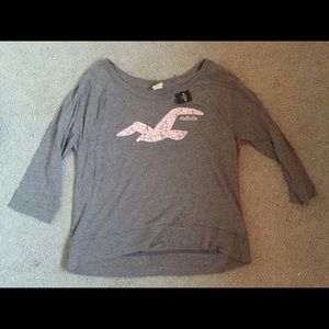 Women's 1/4 Sleeve Tee