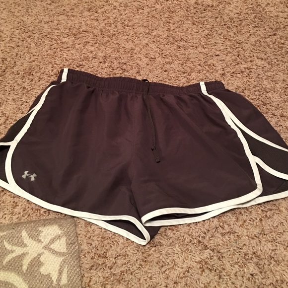 Under armour shorts