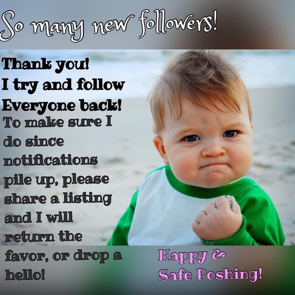 📌New Followers, this is for YOU📌 - Picture 1 of 3