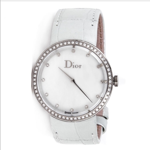 Dior Accessories - Authentic La D De Dior timepiece Dior Accessories - Authentic La D De Dior timepiece