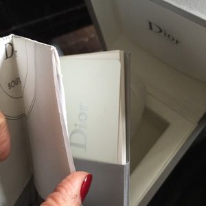 Dior Accessories - Authentic La D De Dior timepiece Dior Accessories - Authentic La D De Dior timepiece