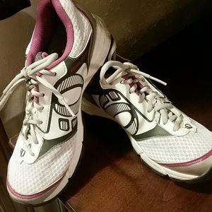 Pearl Izumi Spin Shoe