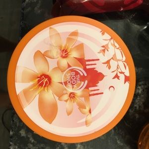 The Body Shop Body Butter