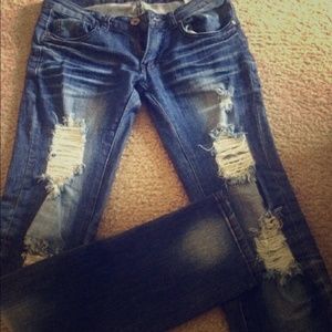 ~Arden B Jeans~