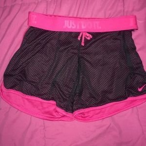 Cute Nike shorts