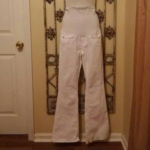 Maternity Buffalo maternity jeans