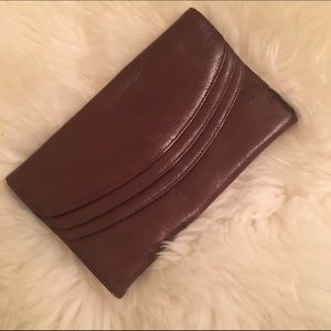 Vintage Nordstrom Clutch