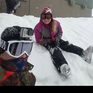 Meet your Posher, Tina