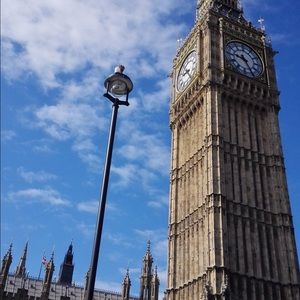 Meet your Posher, Vivian