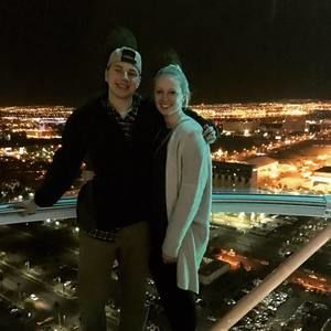 Meet your Posher, Kelley