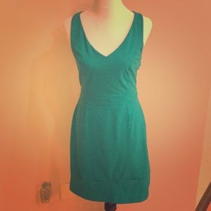 New Casual sleeveless dress