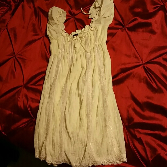 Sun dress