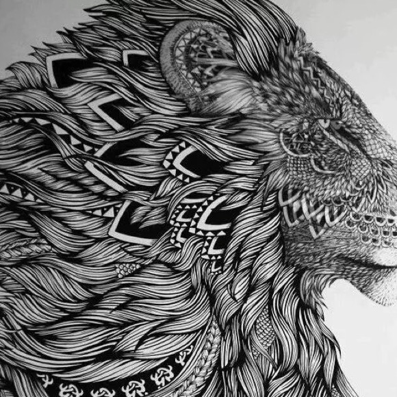 Meet your Posher, Vanessa