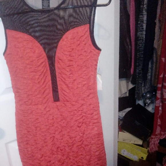 Charlottes russe dress