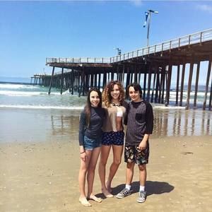 Meet your Posher, Karissa