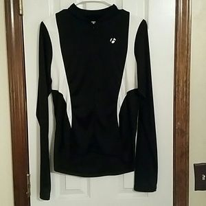 Bontrager Long Sleeve Jersey