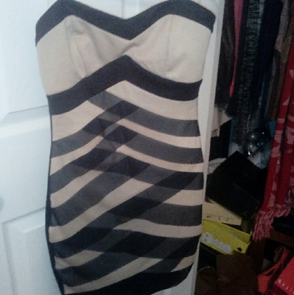Charlotte russe dress